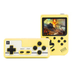 Mini Handheld Video Game Consoles