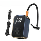 Car Air Compressor
