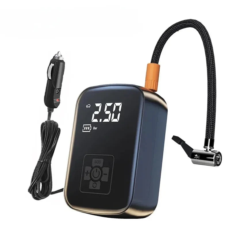 Car Air Compressor