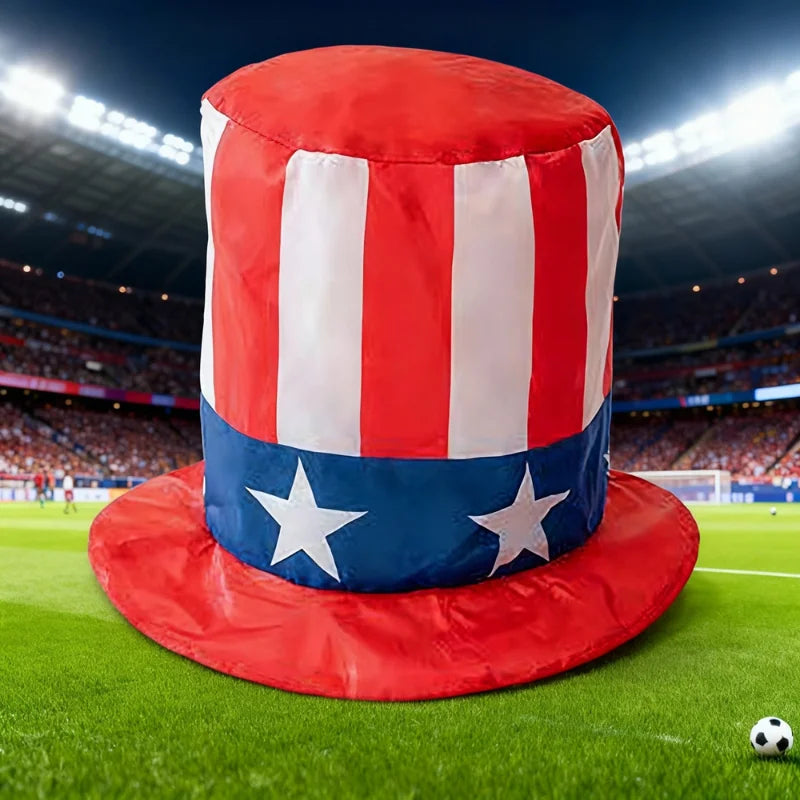 National Team Flag Hat
