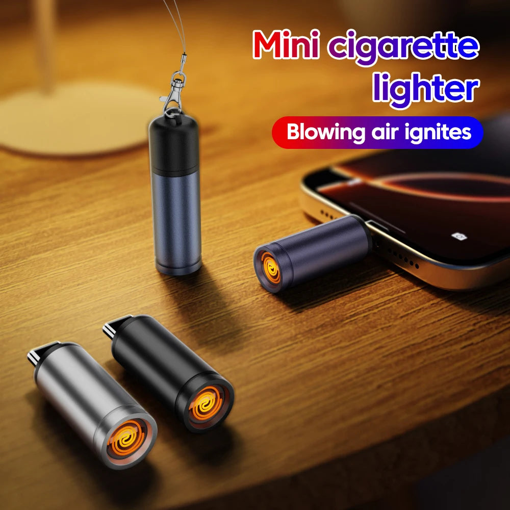 Mini Lighter