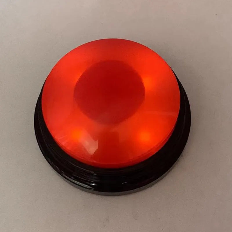 Dog Communication Buttons