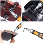 Ratchet Screwdriver Set