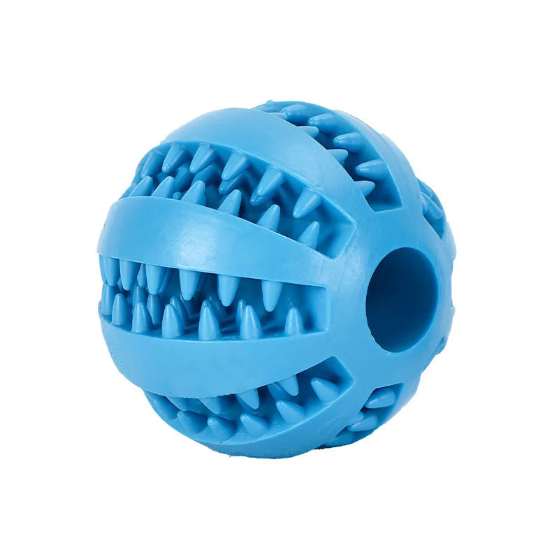 Treat Feeder Silicone Ball