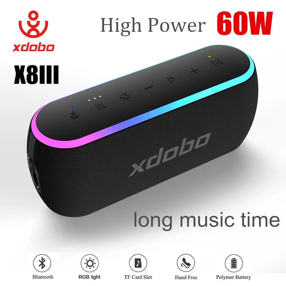 Bluetooth Speaker