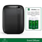 1000m³ Smart Aromatic Diffuser