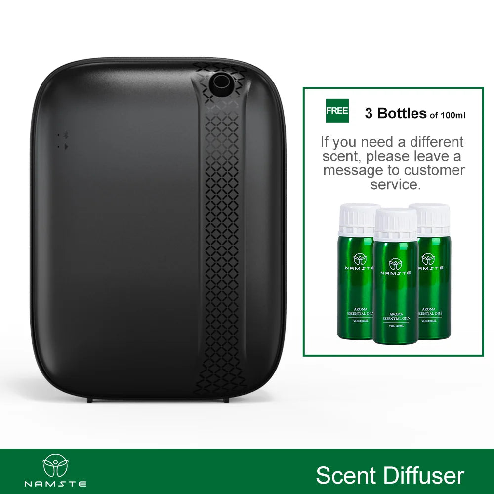 1000m³ Smart Aromatic Diffuser