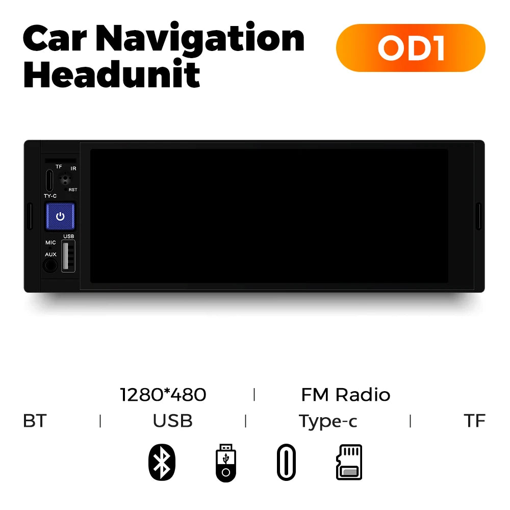 Wireless CarPlay