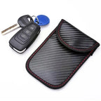 Car Key Signal Blocker