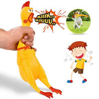 Screaming Chicken