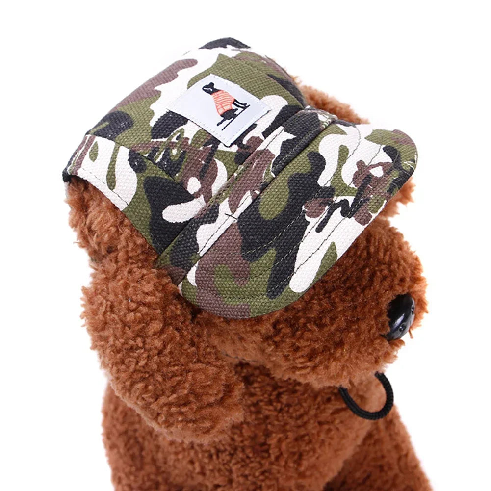 Fashionable Cute Pet Hat