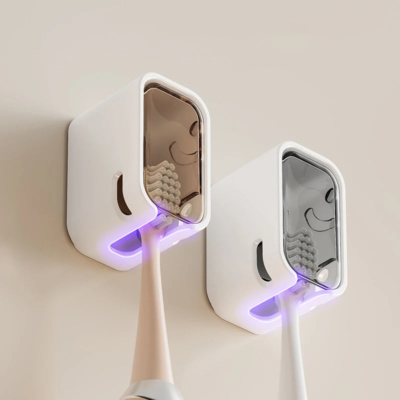 Toothbrush Holder