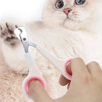 Dog Nail Clippers
