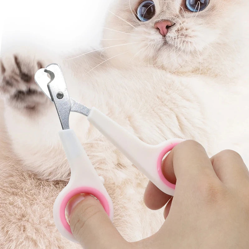Dog Nail Clippers
