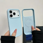 Liquid Silicone Magnetic