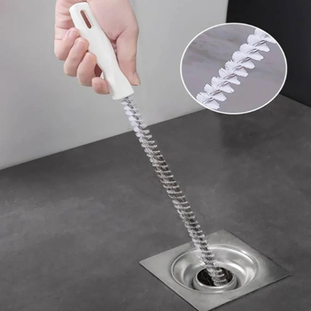 Sink Drain Cleaning Brush