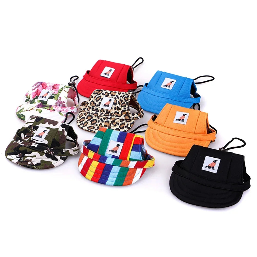 Fashionable Cute Pet Hat