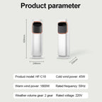 Portable Electric Cooler