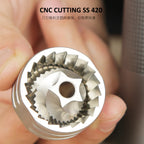 Manual Coffee Grinder