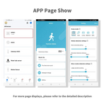 Human Presence Sensor
