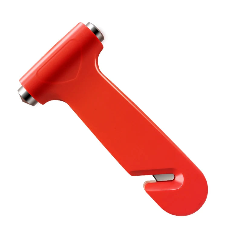 Car Glass Breaker Belt Cutter