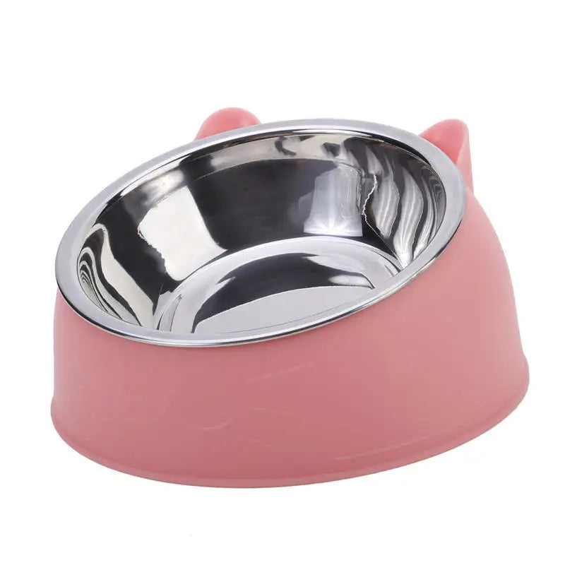 Pet Feeding Bowl