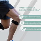 Knee Support Pad