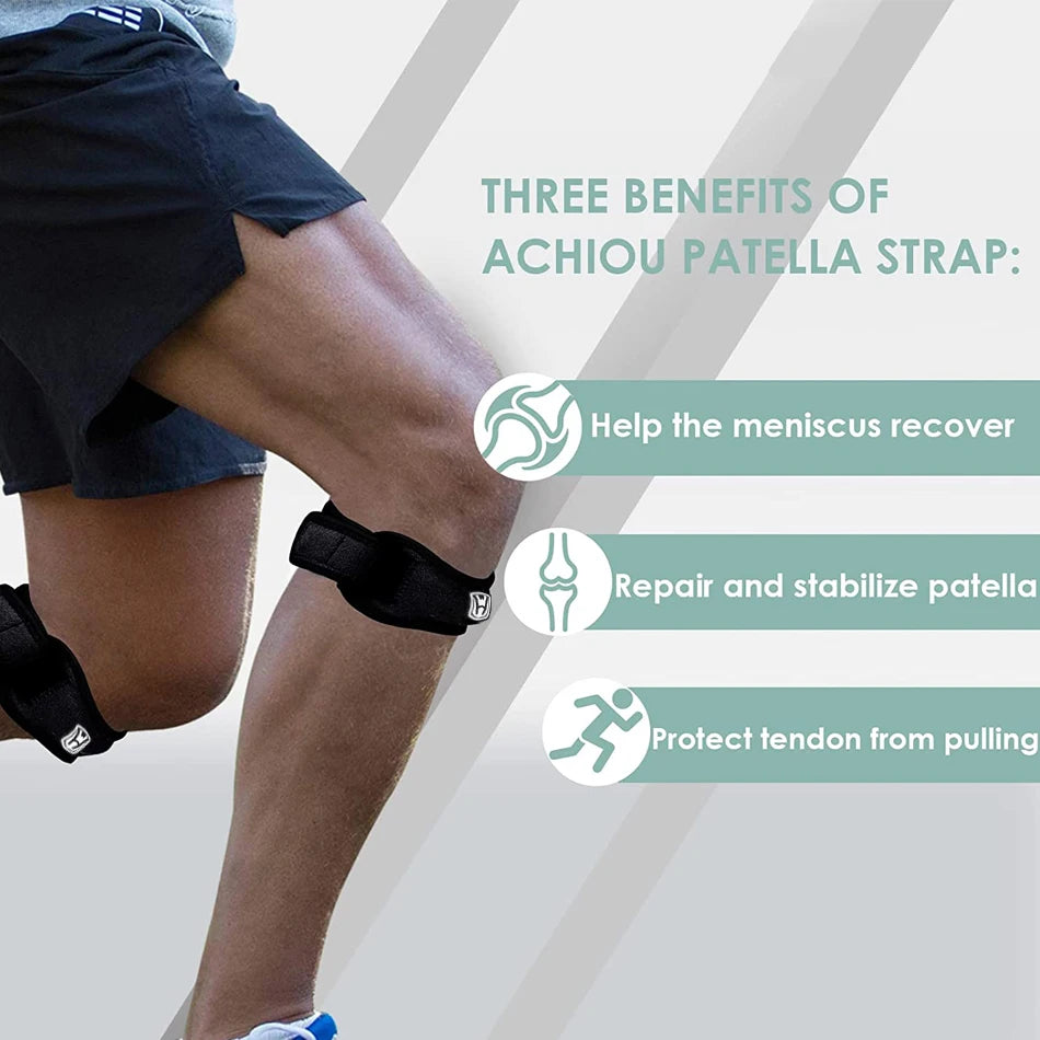 Knee Support Pad
