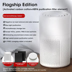 Air Purifier HEPA