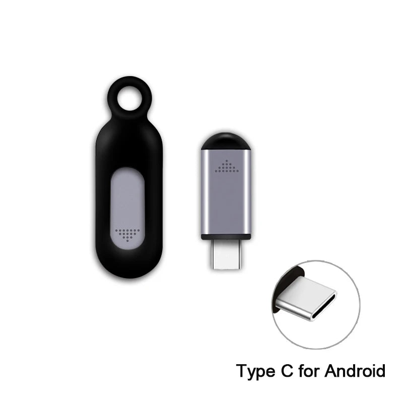 Mobile phone Remote Control