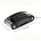 16-in-1 Socket Wrench Set