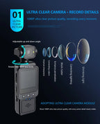 Sports Camera