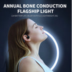 Bone Conduction Earphones