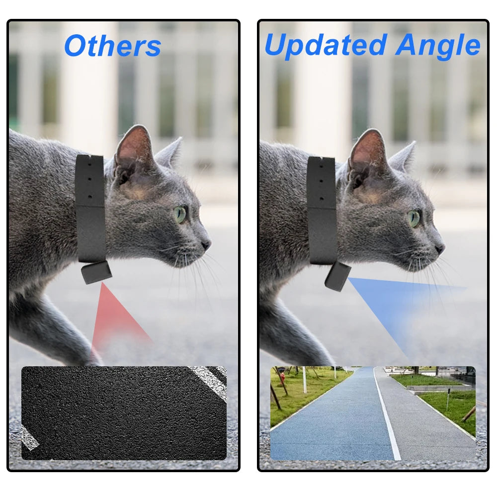 HD 1080P Pet Cameras