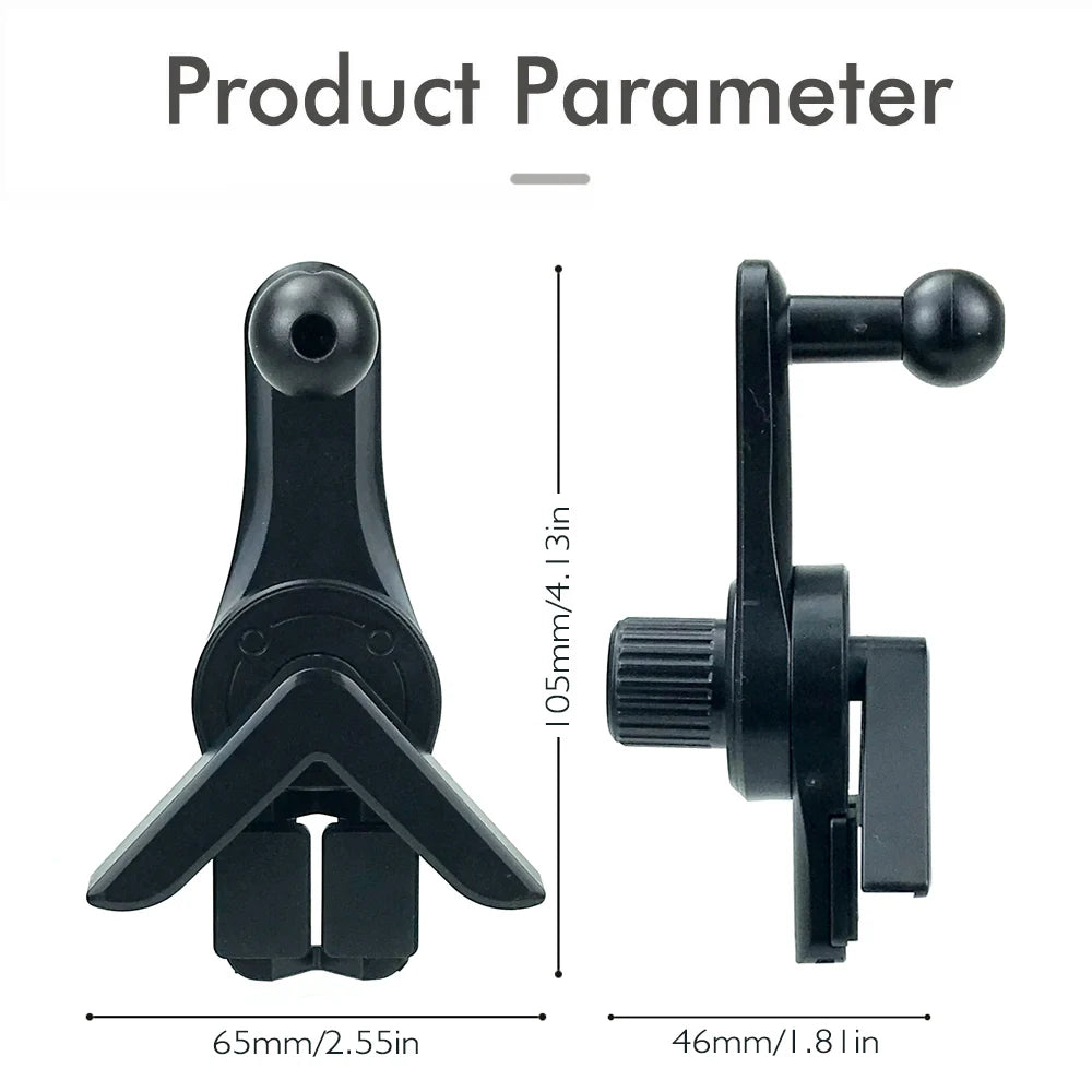 Car Mounted Phone Holder