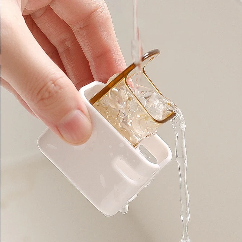 Toothbrush Holder
