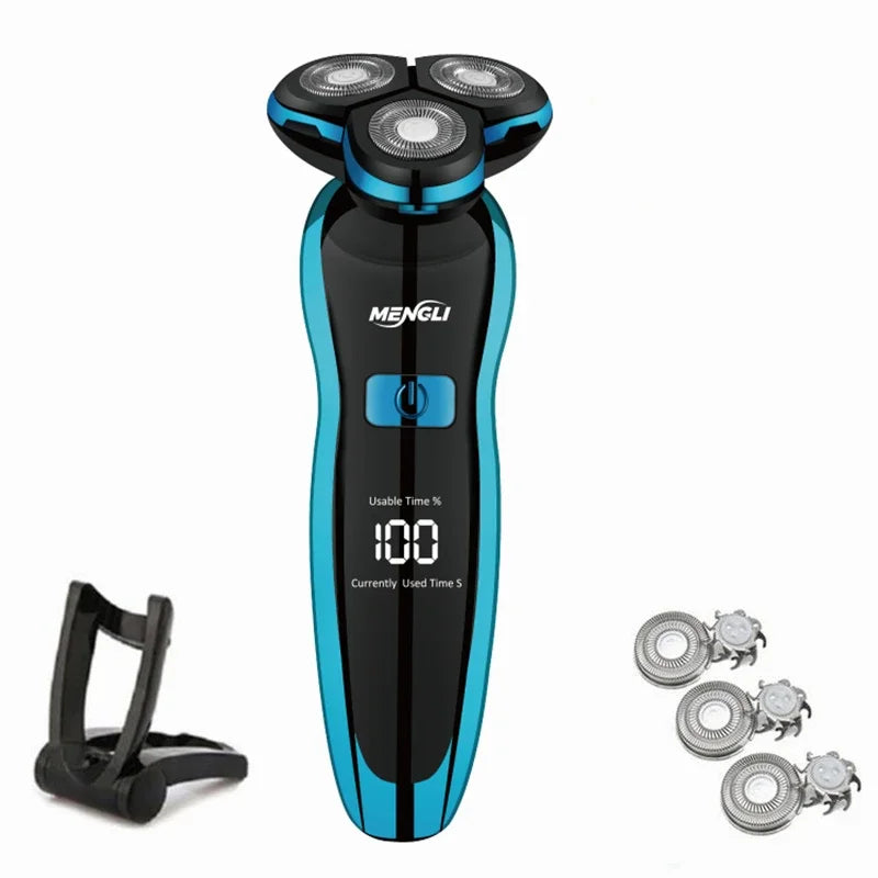 Electric Razor