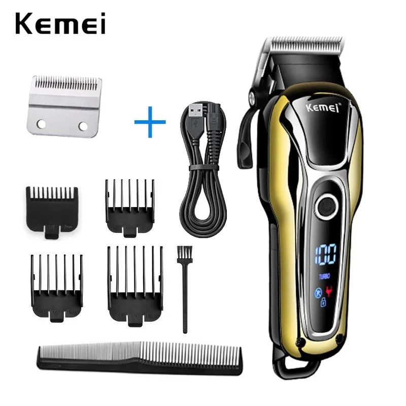 Hair Clipper