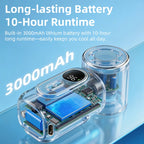 Mini Fan Portable
