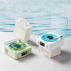Portable Wireless Bluetooth Speaker Subwoofer