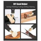 Cordless Drill Rotary
