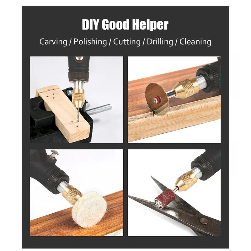 Cordless Drill Rotary
