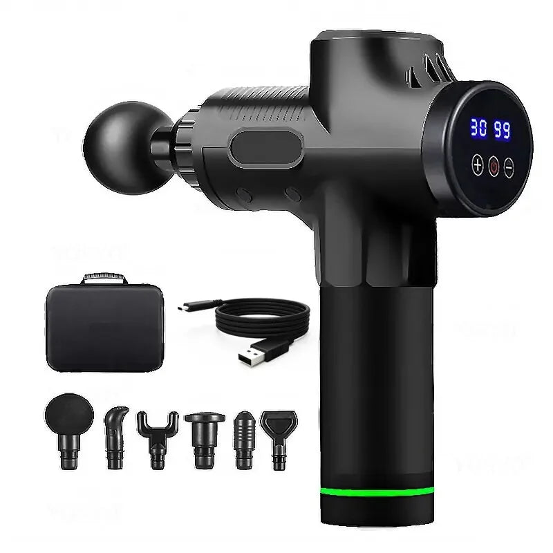 Vibration Massage Gun