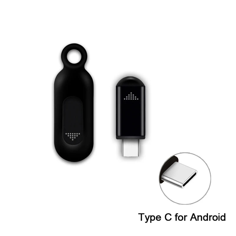 Mobile phone Remote Control