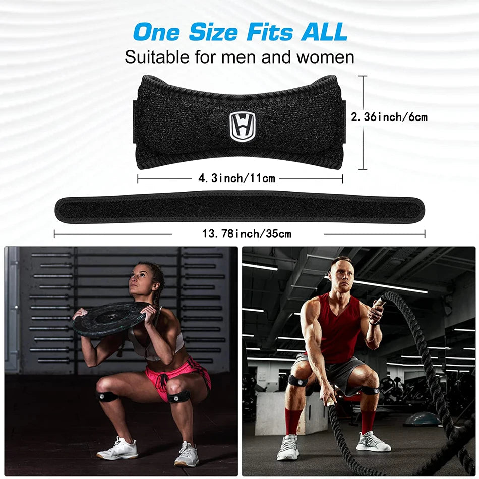 Knee Support Pad