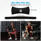 Knee Support Pad