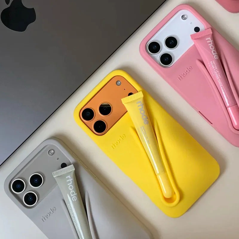 Hot Brand Lemontini Phone Case