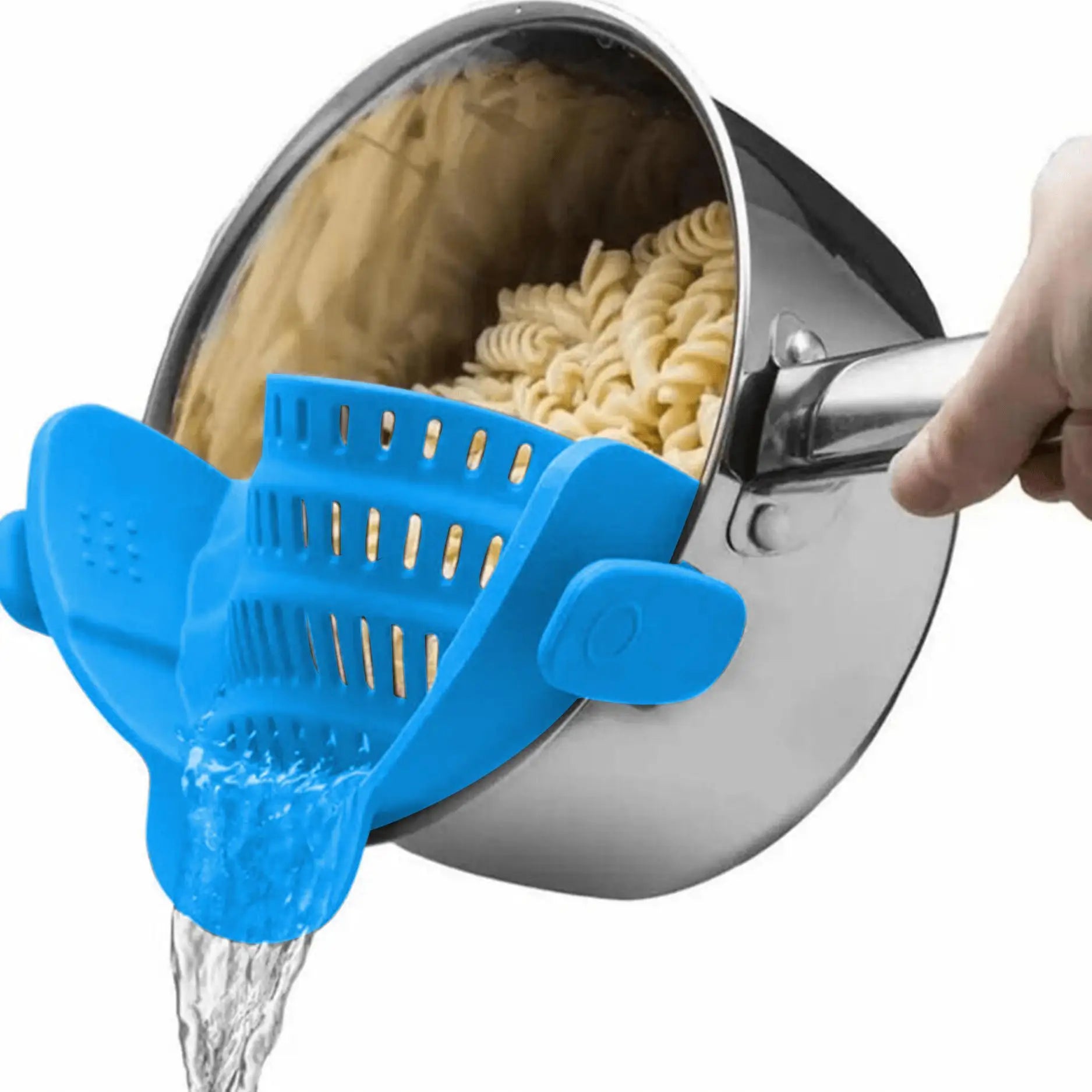 Strainer