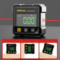Pocket Digital Level Protractor Inclinometer