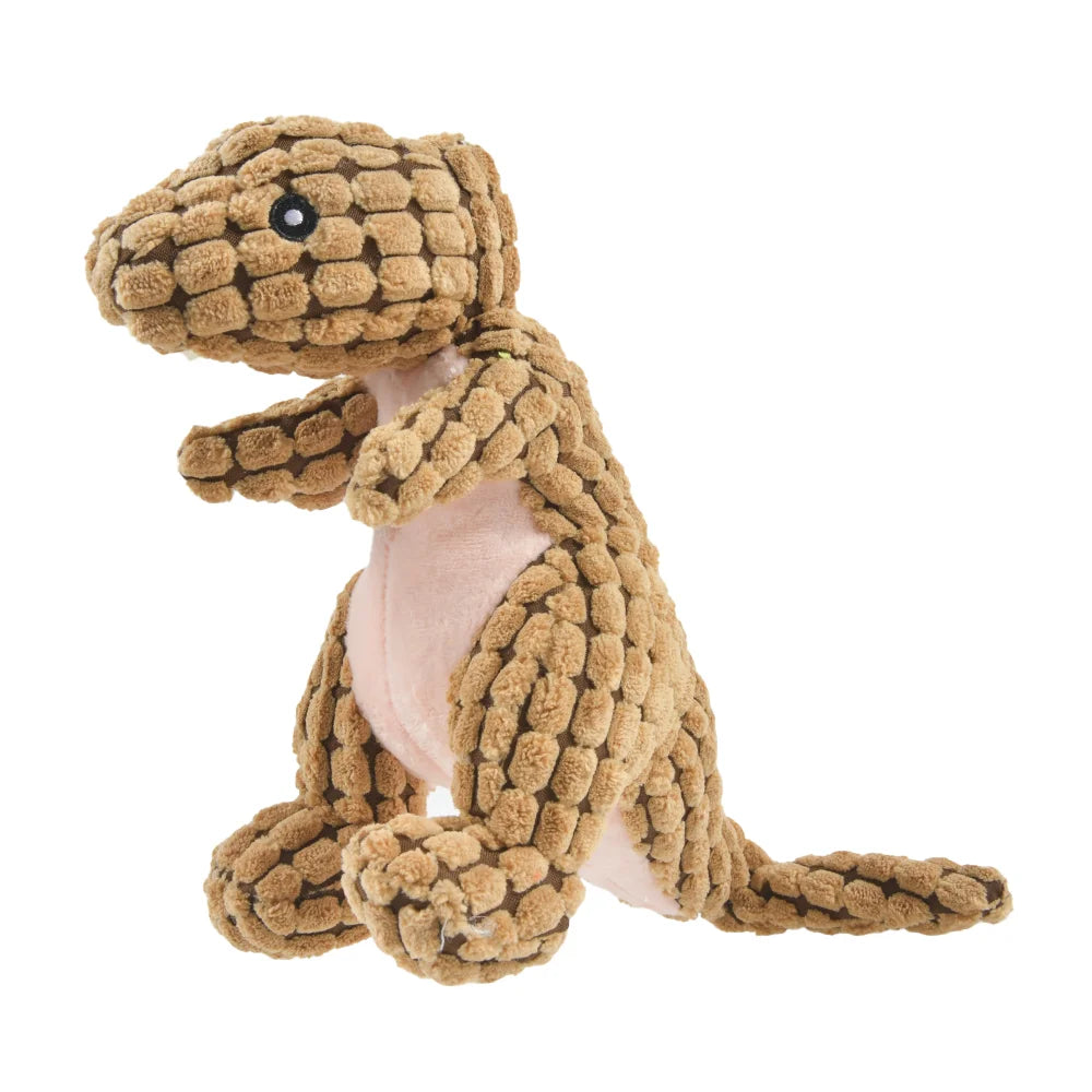 Cats and Dogs Dinosaur Toys